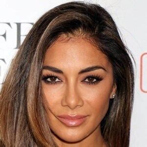 nicole scherzinger alter